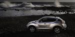 Nissan Juke 2010 года